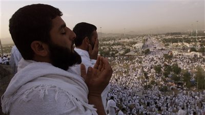 السعودية.. الاستمرار في استقبال الحجيج عبر منفذ الوديعة