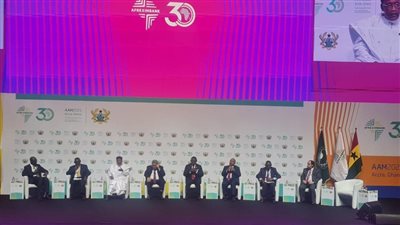 وزير المالية المصري: الأزمات العالمية واضطراب سلاسل الإمداد تفرض تعزيز القدرات الإنتاجية الأفريقية