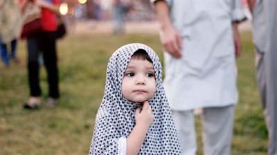 دعاء يوم عرفة بالذرية الصالحة..  ربِ لا تذرني فردا وأنت خير الوارثين