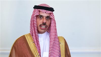 وزير الخارجية السعودي يجري اتصالًا هاتفيًا بقائد قوات الدعم السريع
