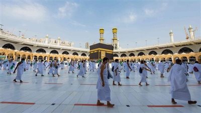 السعودية.. رئاسة شؤون الحرمين تفتح معارضها في المسجد الحرام لموسم الحج في التوسعة الثالثة