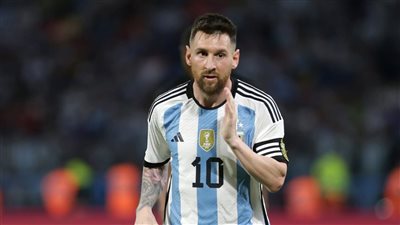 لأول مرة.. تفاصيل عقد النجم الأرجنتيني ليونيل ميسي Lionel Messi مع إنتر ميامي الأميركي