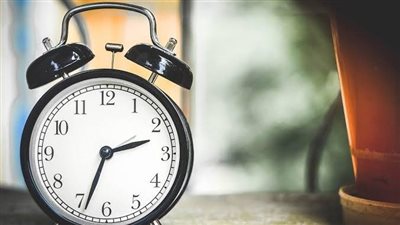 مواقيت الصلاه في محافظات مصر بالتوقيت الصيفي 2023