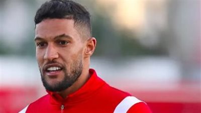 عمرو الحديدي: يحيى عطية الله مدافع جيد واضافة كبيرة لكن من الصعب وجوده مع علي معلول