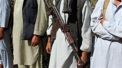  رميا بالرصاص.. عملية إعدام علنية منذ عودة 