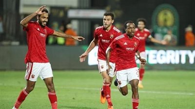 توقيت مباراة الأهلي وحرس الحدود وتردد أون تايم سبورت المفتوحة على النايل سات