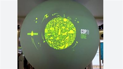 وزير الخارجية والتعاون الدولي الإيطالي يؤكد دعم بلاده الكامل لرئاسة الإمارات لمؤتمر الأطراف 