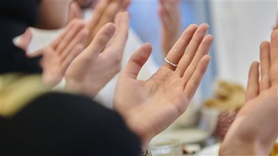 أدعية العشر الاوائل من ذي الحجة مكتوبة.. وفضلها