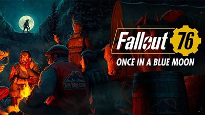 موعد تحديث 'Once in a Blue Moon' الجديد