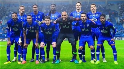 الكشف خيارات نادي الهلال السعودي بشأن المدرب الجديد