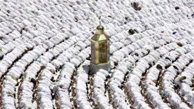 بالتزامن مع فريضة الحج 2023.. كافة المعلومات حول الكود التعريفي للمسافرين