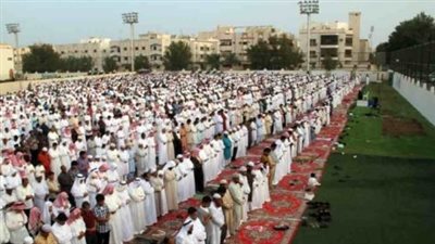 بجمع مدن المملكة.. موعد صلاة عيد الأضحى 2023 في السعودية