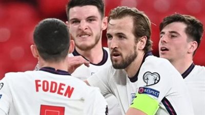 القنوات المجانية والمشفرة لمشاهدة مبارة إنجلترا المقبلة في تصفيات كأس أمم أوروبا 2024