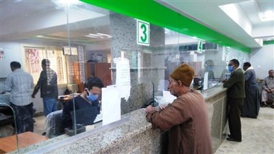  موعد صرف المعاشات شهر يوليو 2023.. وجدول الزيادة