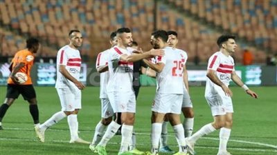 كأس مصر.. خطة الزمالك المتوقعة أمام فاركو.. وموعد المباراة