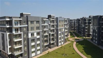  من خلال نظام التمويل العقاري.. موعد حجز شقق الإسكان الاجتماعي 2023 (رابط)