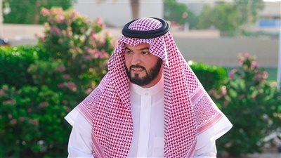 رسميًا.. فهد بن نافل رئيسًا لنادي الهلال السعودي بـ 