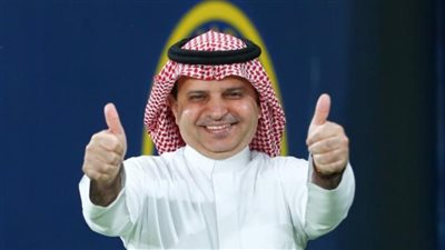 رسميًا.. فوز قائمة مسلي آل معمر برئاسة نادي النصر السعودي