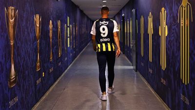 رسميًا.. فنربخشة التركي يُعلن ضم إيدين دجيكو