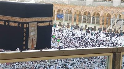 دعاء اليوم الخامس من ذي الحجة.. اللهم إنا نسألك موجبات رحمتك