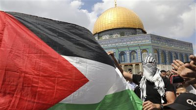 فلسطين.. إصابة 5 فلسطينيين في اعتداءات قوات الاحتلال على القدس المحتلة