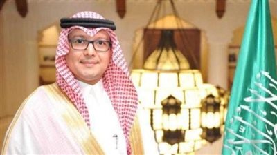 بخاري يستقبل وزير الشباب والرياضة في حكومة تصريف الأعمال اللبنانية
