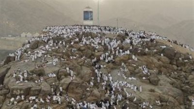  حكم صيام يوم عرفة وحكم الصيام للحاج وفق السنة