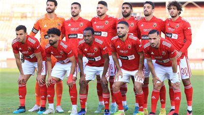 توقيت مباراة الأهلي Al Ahly المقبلة أمام منتخب السويس في كأس مصر