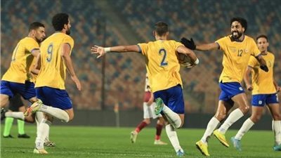  موعد مباراة الإسماعيلي المقبلة في الدوري المصري Egypt الممتاز 2023