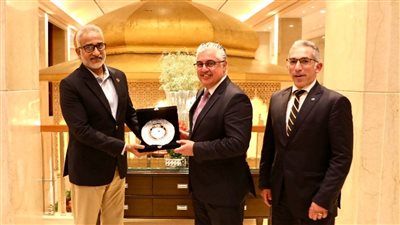 اقتصادية قناة السويس تعلن إطلاق مشروع بلاتينيوم الهندية خلال أغسطس المقبل