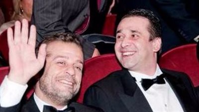 شارك في البطولة كريم عبد العزيز.. كيف استعاد الفنان شريف منير ذكرياته مع مسلسل 