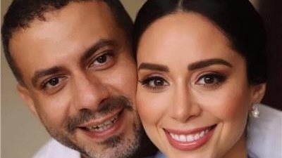 ما وراء تصدر الفنان محمد فراج وبسنت شوقي تريند جوجل؟ (القصة الكاملة)