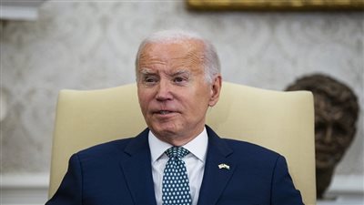 بعد تصريحات جو بايدن عن 