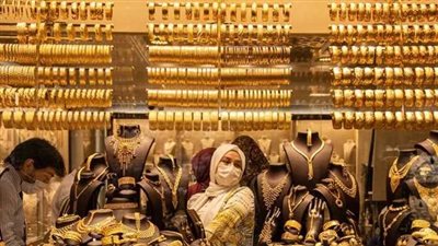  أسعار الذهب اليوم السبت في مصر 24 يونيو 2023