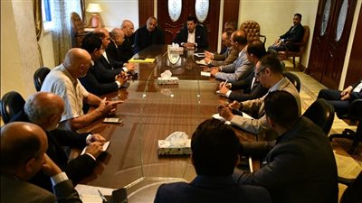 أشرف صبحى: ماضون فى دعم ورعاية لاعبى ولاعبات المنتخبات الوطنية 