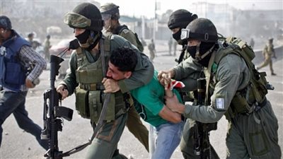 فلسطين.. استشهاد فلسطيني برصاص قوات الاحتلال الإسرائيلي في نابلس