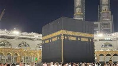 17 موقعًا داخل المسجد الحرام للرد على السائلين من حجاج بيت الله الحرام