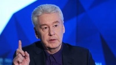 عمدة موسكو يطالب السكان بالامتناع عن التنقل في العاصمة الروسية