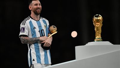 بعدما احتفل بعيد ميلاده الـ 36.. إحصائية دقيقة عن النجم 