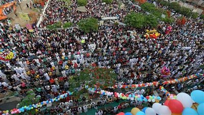  موعد صلاة عيد الأضحى 2023 في القاهرة والمحافظات