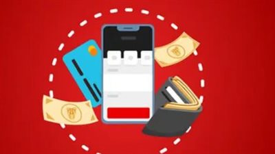 كيفية تفعيل محفظة فودافون كاش Vodafone Cash