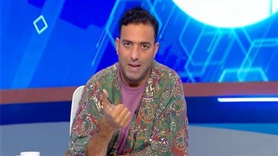  أحمد حسام ميدو: أبرز صفقات الدوري السعودي في الموسم الجديد موضوع مجنن الأوروبيين