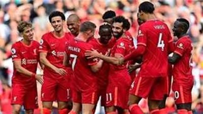 بمشاركة محمد صلاح.. توقيت مباراة ليفربول Liverpool الأولى بالدوري الإنجليزي الممتاز 2024