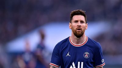 ميسي في مقابلة مع شبكة قنوات 