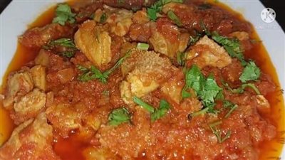 طريقة عمل الكمونية باللحم.. اكلات المطبخ المصري الشهية