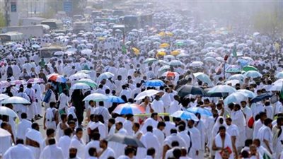 غدًا.. موعد قضاء ضيوف الرحمن يوم التروية في مشعر منى استعدادا للوقوف بصعيد عرفات