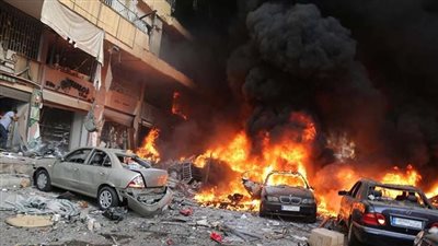 العراق.. إصابة 3 أشخاص بانفجار في بغداد