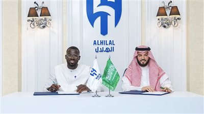 رسميًا.. الهلال السعودي يُعلن ضم كاليدو كوليبالي من تشيلسي الإنجليزي