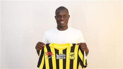 نجولو كانتي في المملكة.. موعد الظهور الأول بقميص الاتحاد السعودي