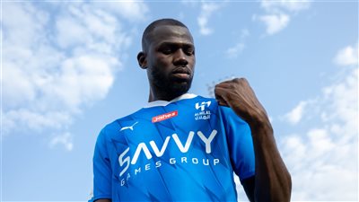 إنجازات فردية وجماعية تؤكد قوة صفقة كوليبالي للهلال.. تفاصيل وأرقام